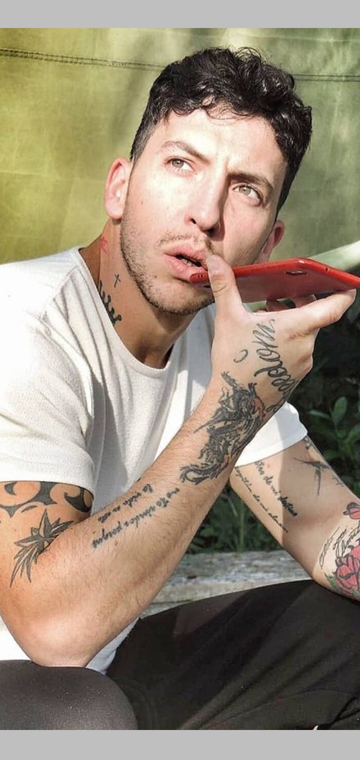 Lodi Gigolò annunci per lei ROSSO GIGOLO